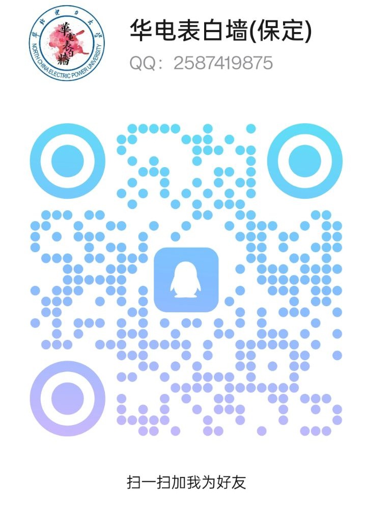 查看保定表白墙 QQ图片